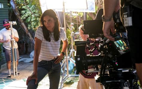 ncis los angeles season 5|daniela ruah splits.